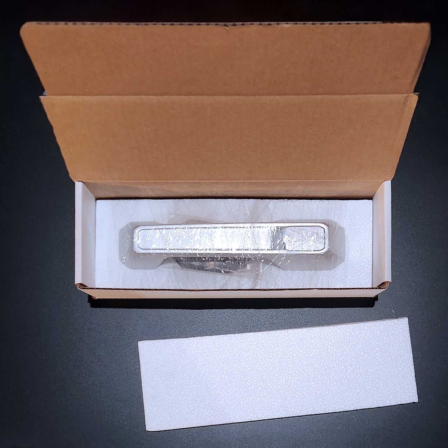 Aluminum Door Handle Jeep Wrangler JK